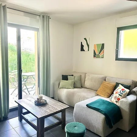 Location T2 A Apartament