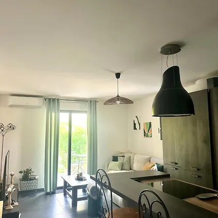 Apartament Location T2 A *