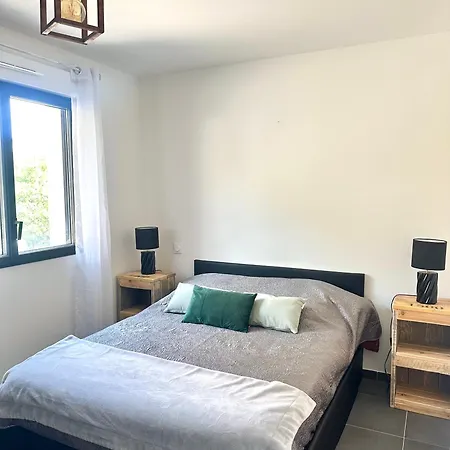 Location T2 A Apartament